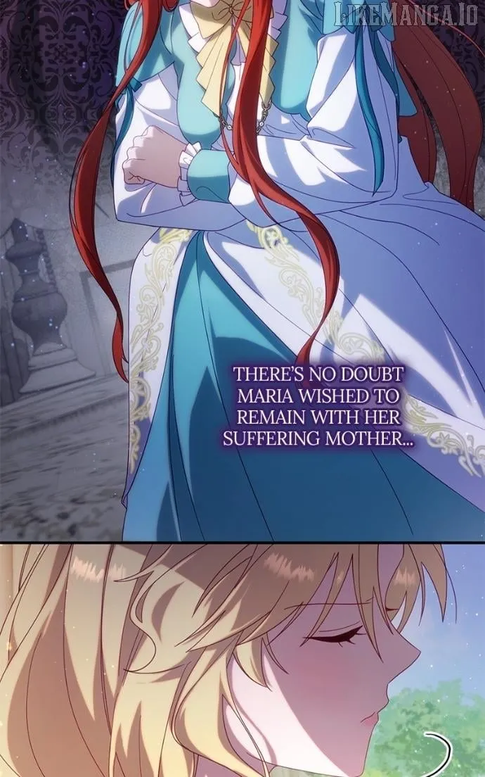 I’m a Villainess, but I Won’t Live Like One Ch. 32 – page 66