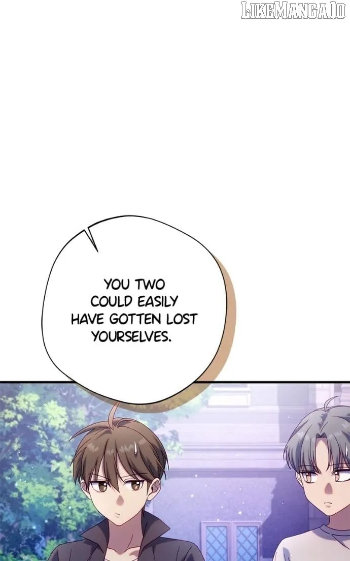 I’m a Villainess, but I Won’t Live Like One Ch. 32 – page 77