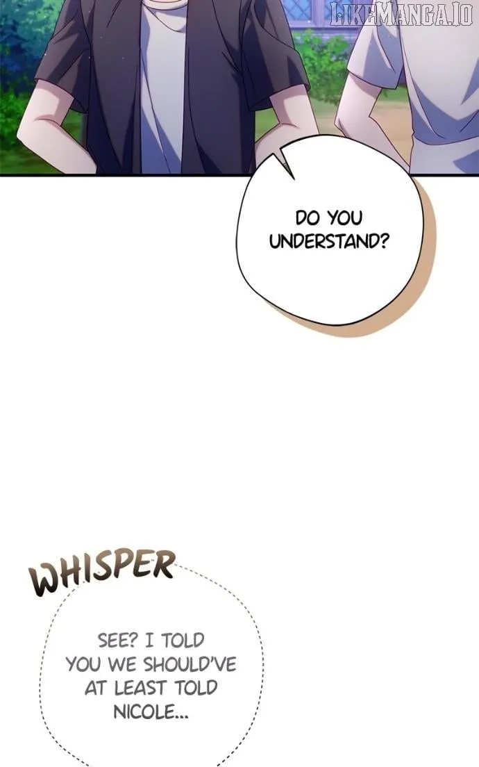 I’m a Villainess, but I Won’t Live Like One Ch. 32 – page 78