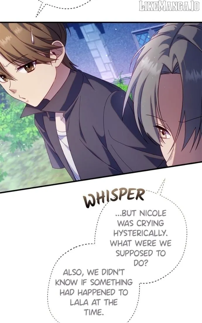 I’m a Villainess, but I Won’t Live Like One Ch. 32 – page 79