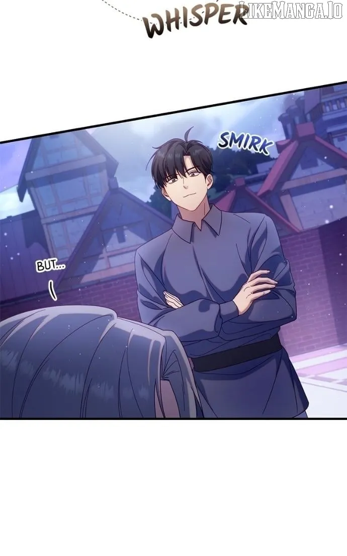 I’m a Villainess, but I Won’t Live Like One Ch. 32 – page 80