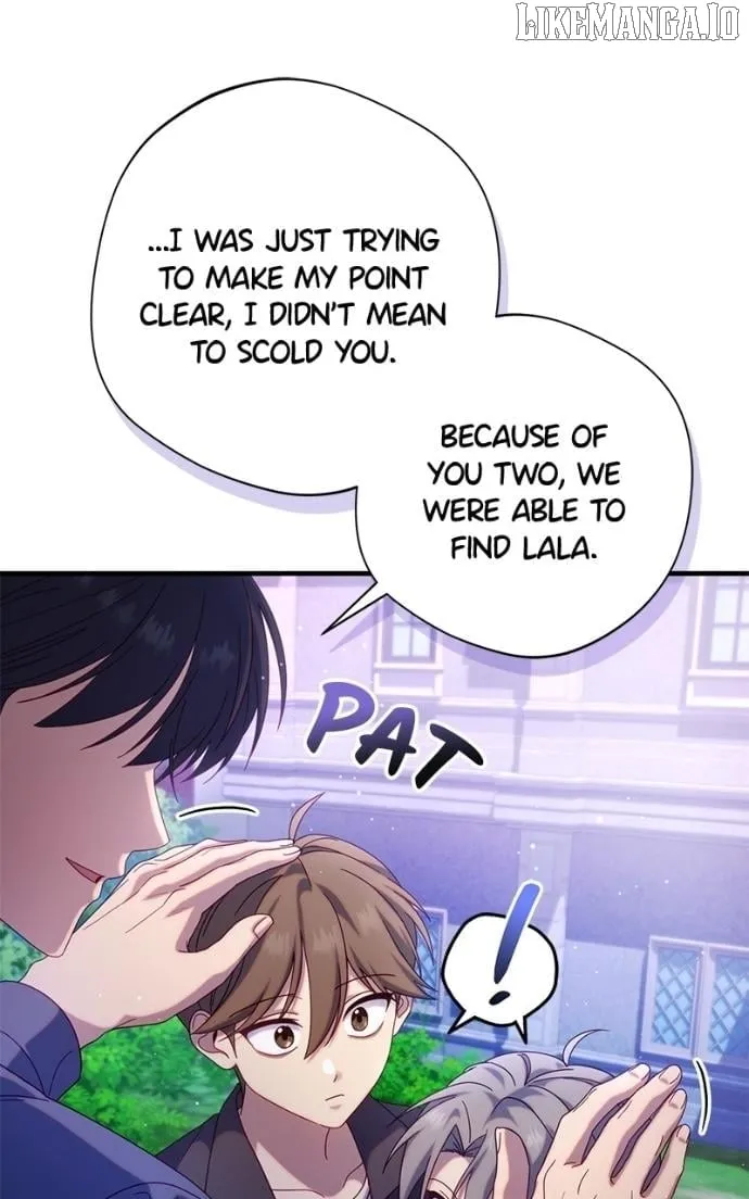 I’m a Villainess, but I Won’t Live Like One Ch. 32 – page 81