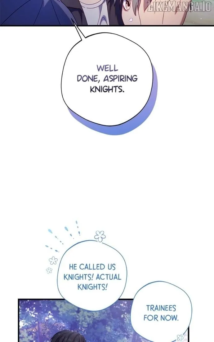 I’m a Villainess, but I Won’t Live Like One Ch. 32 – page 82