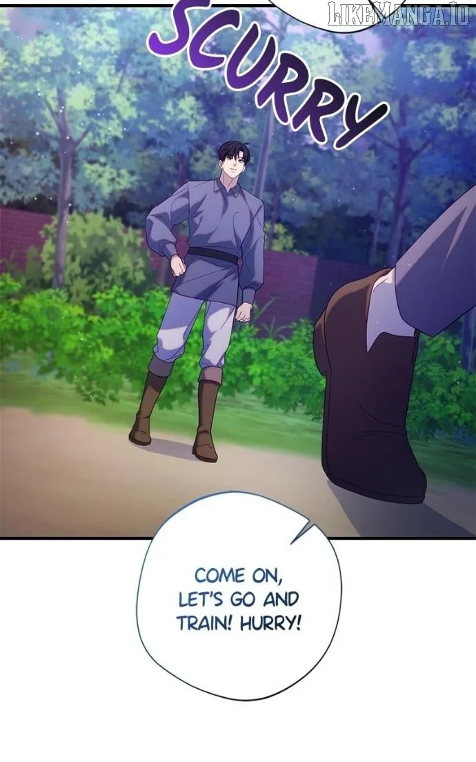 I’m a Villainess, but I Won’t Live Like One Ch. 32 – page 84
