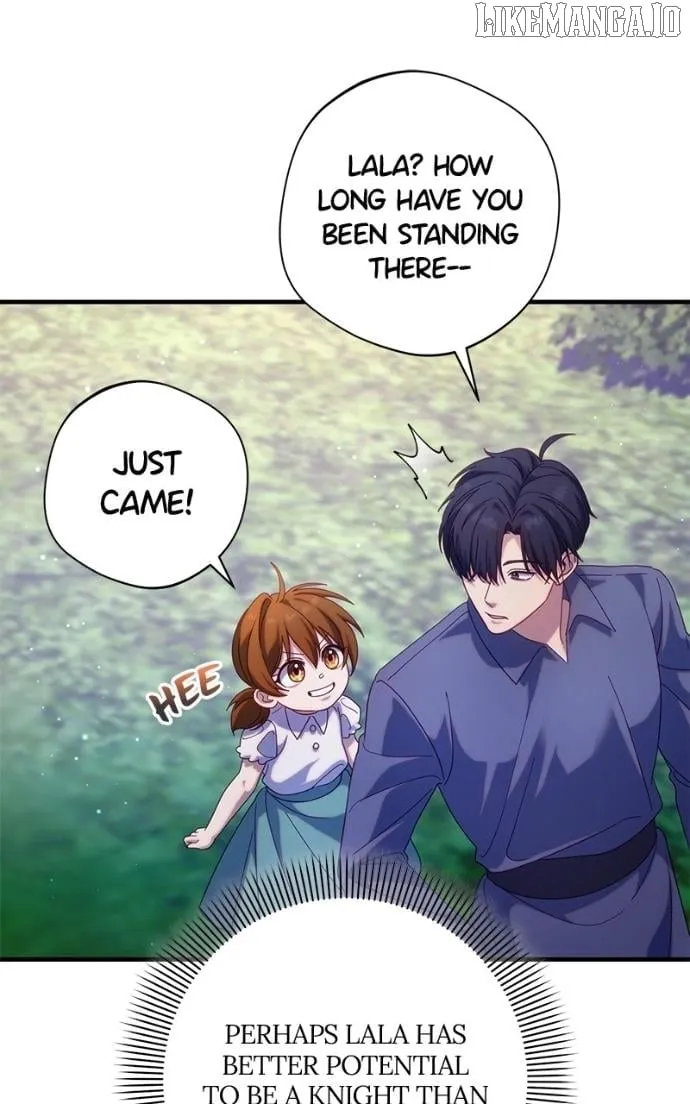 I’m a Villainess, but I Won’t Live Like One Ch. 32 – page 88