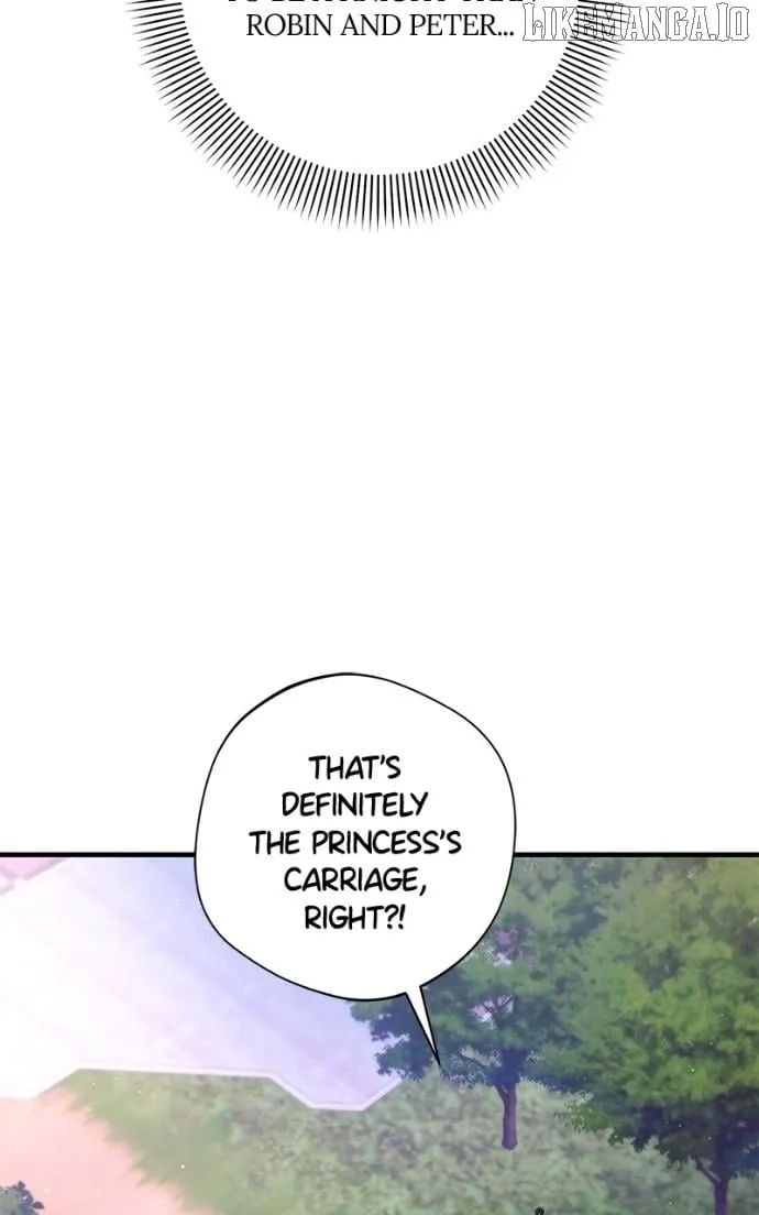 I’m a Villainess, but I Won’t Live Like One Ch. 32 – page 89