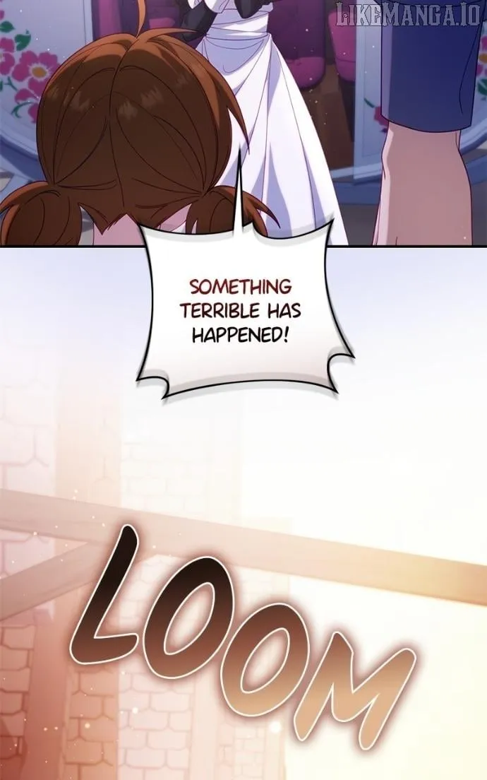 I’m a Villainess, but I Won’t Live Like One Ch. 32 – page 96