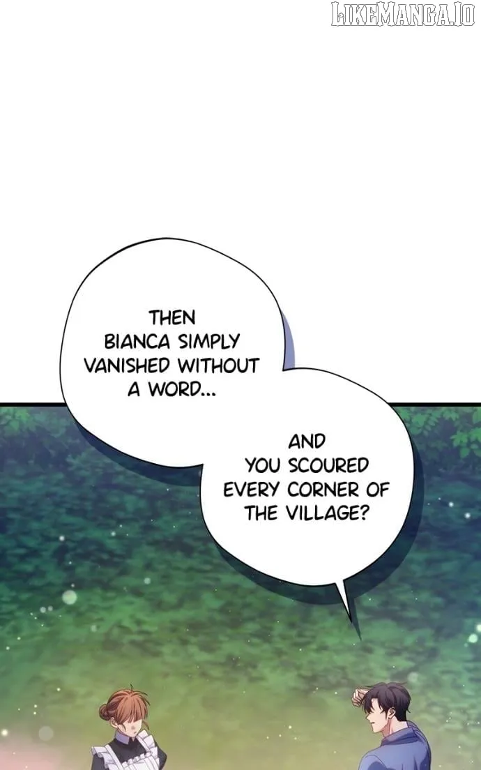 I’m a Villainess, but I Won’t Live Like One Ch. 33 – page 1
