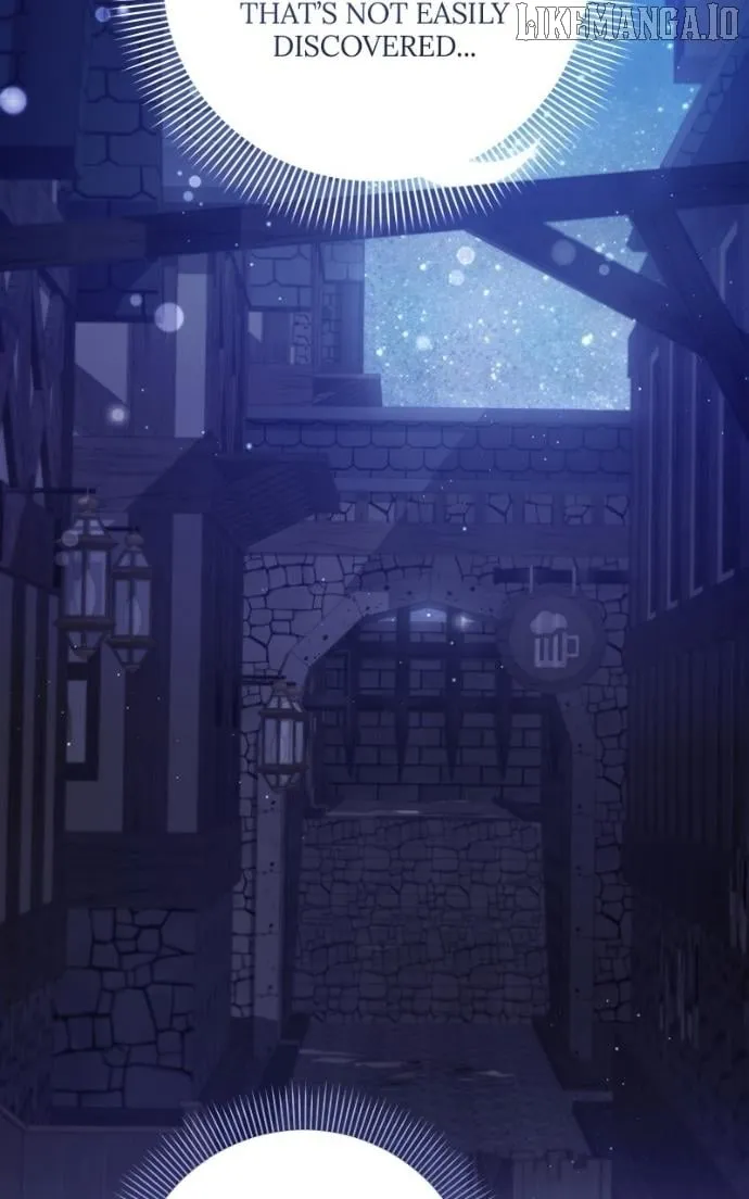 I’m a Villainess, but I Won’t Live Like One Ch. 33 – page 4