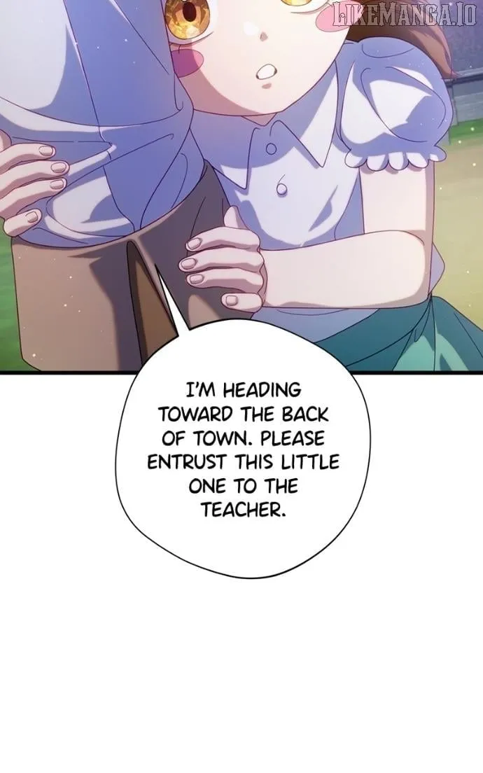 I’m a Villainess, but I Won’t Live Like One Ch. 33 – page 6