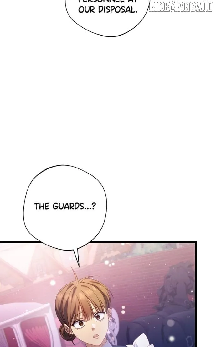I’m a Villainess, but I Won’t Live Like One Ch. 33 – page 8