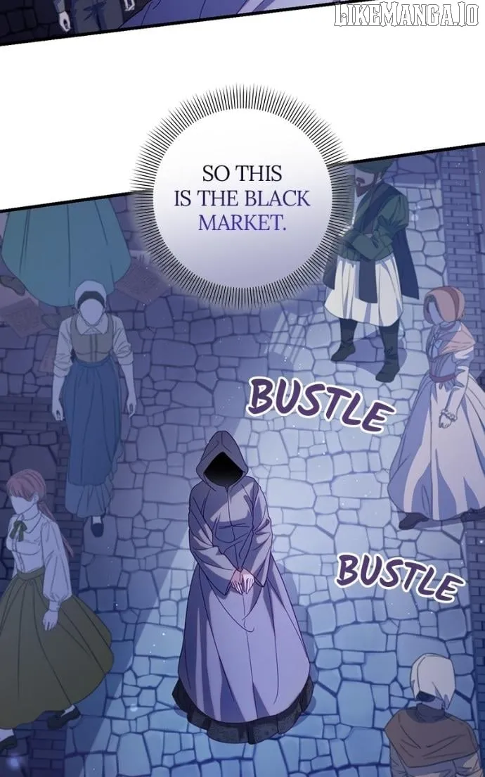 I’m a Villainess, but I Won’t Live Like One Ch. 33 – page 16