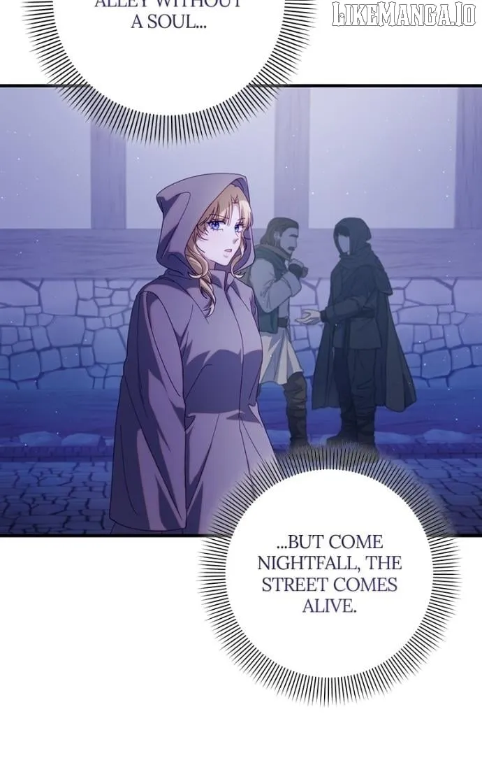 I’m a Villainess, but I Won’t Live Like One Ch. 33 – page 18
