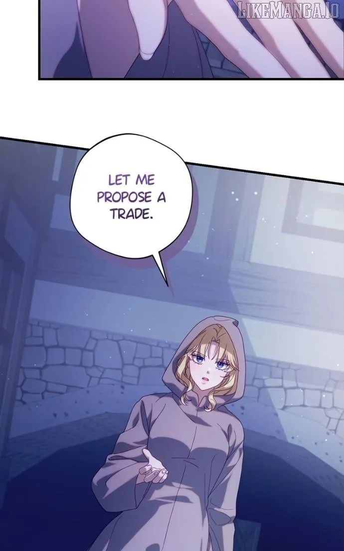 I’m a Villainess, but I Won’t Live Like One Ch. 33 – page 27