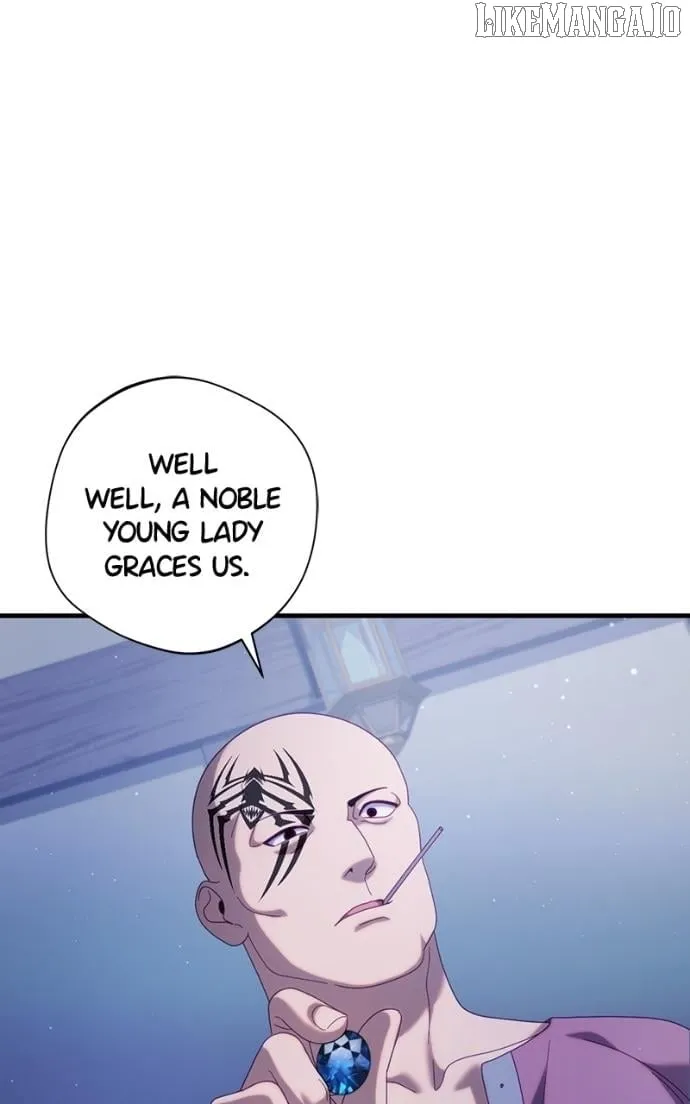 I’m a Villainess, but I Won’t Live Like One Ch. 33 – page 29