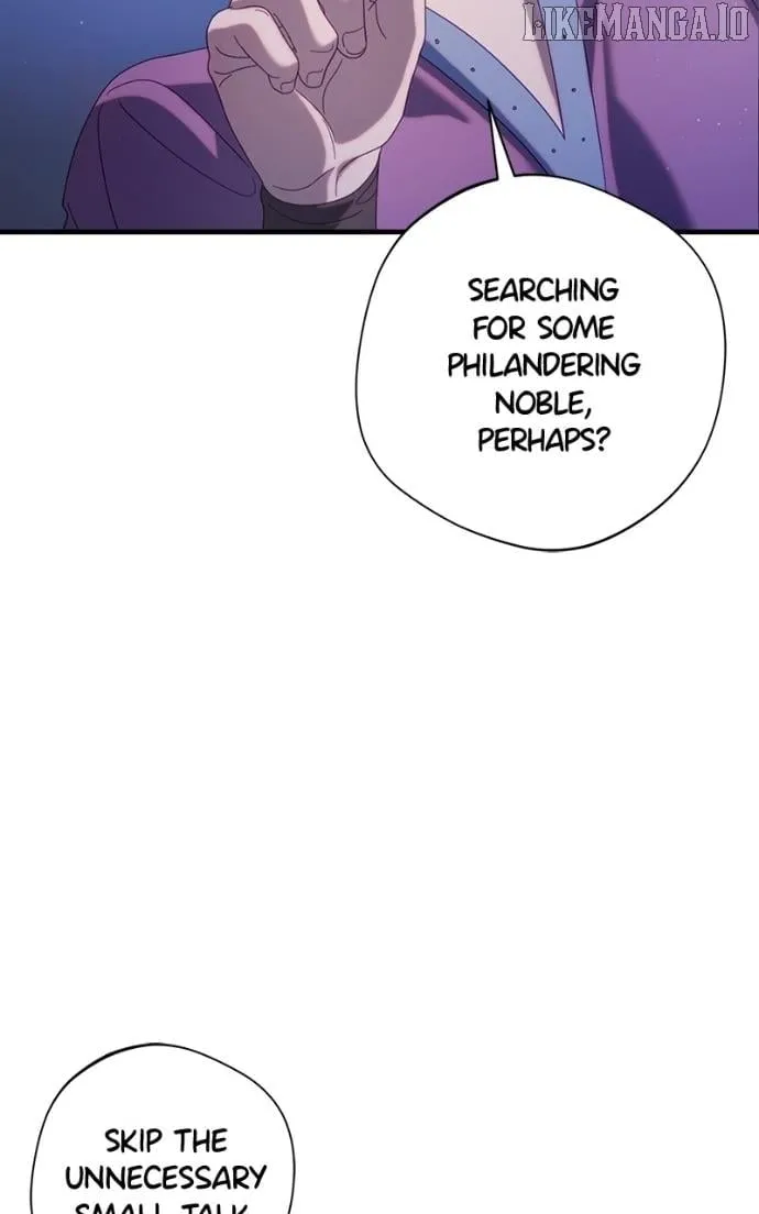 I’m a Villainess, but I Won’t Live Like One Ch. 33 – page 30