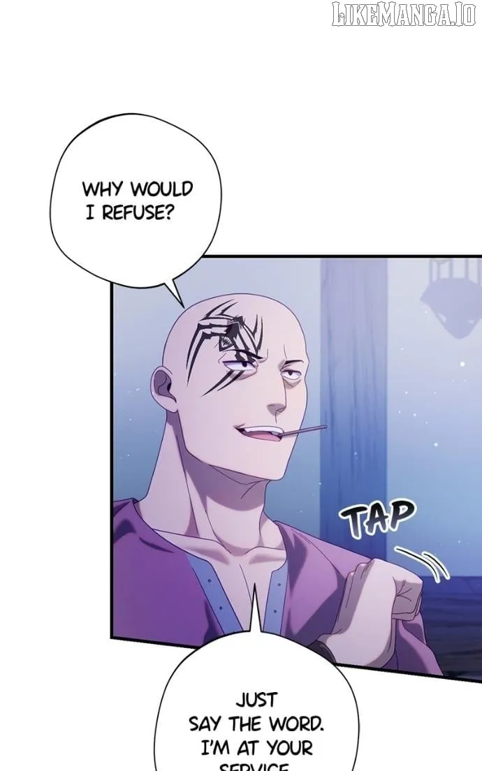 I’m a Villainess, but I Won’t Live Like One Ch. 33 – page 32