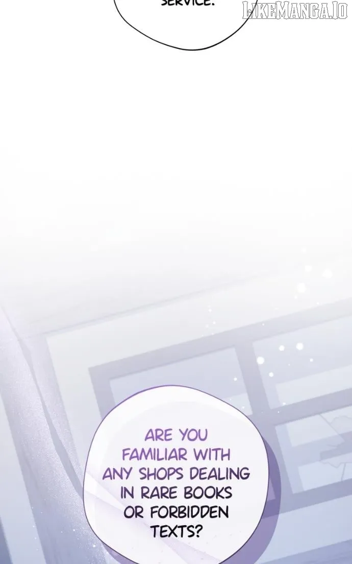 I’m a Villainess, but I Won’t Live Like One Ch. 33 – page 33