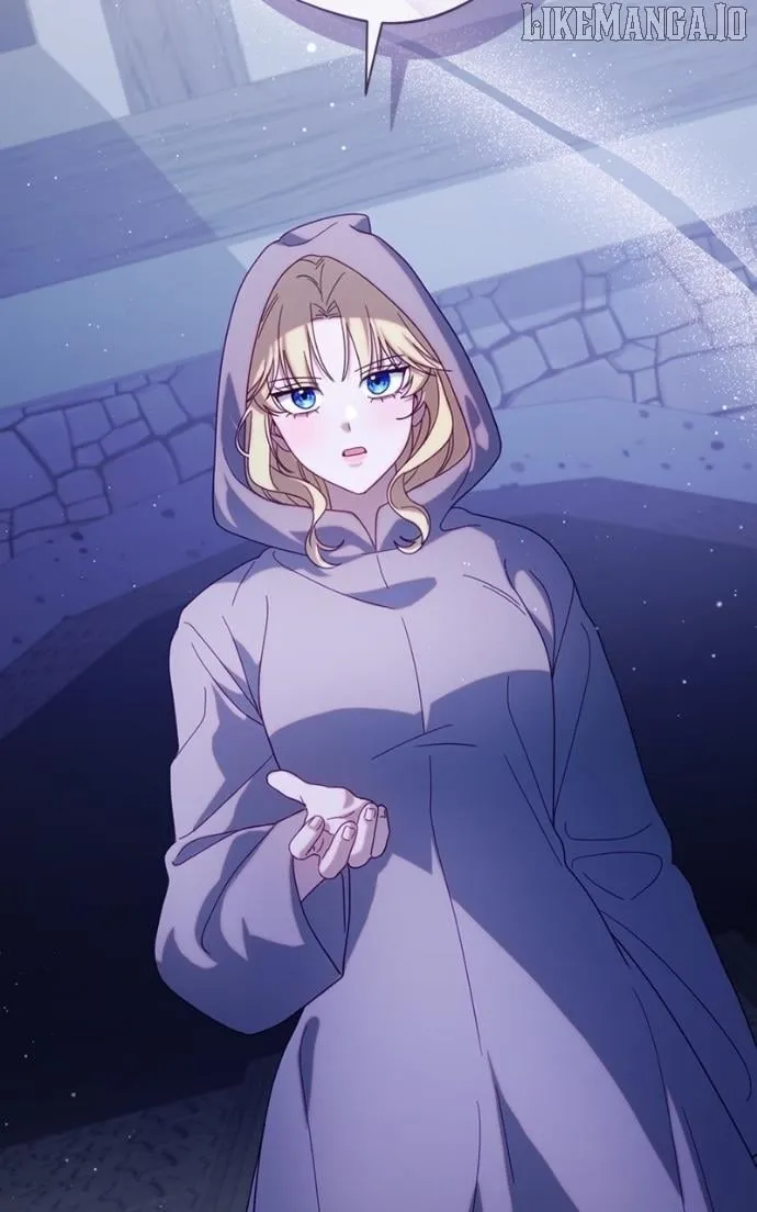 I’m a Villainess, but I Won’t Live Like One Ch. 33 – page 34