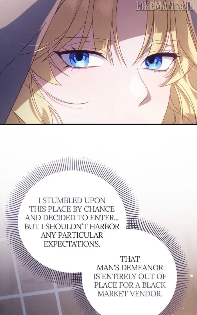 I’m a Villainess, but I Won’t Live Like One Ch. 33 – page 43