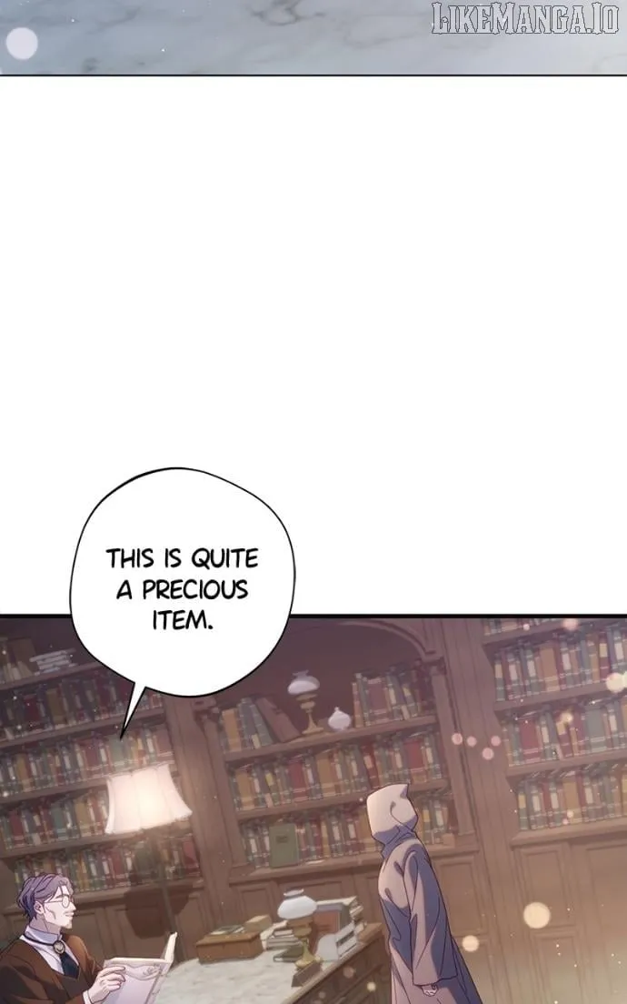 I’m a Villainess, but I Won’t Live Like One Ch. 33 – page 45