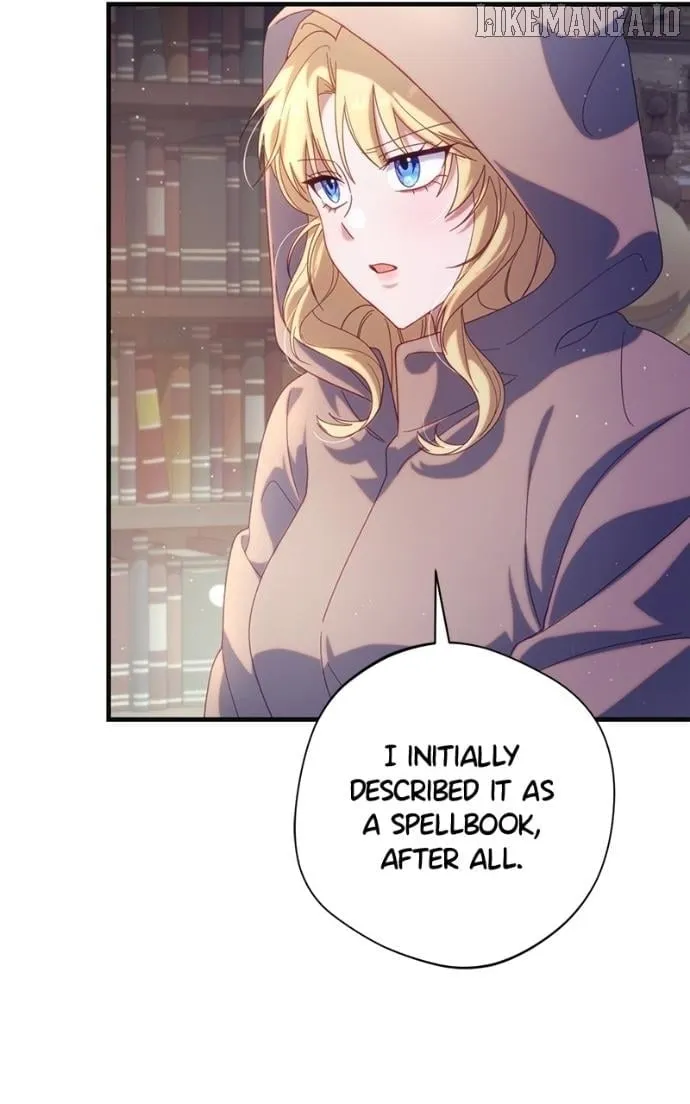 I’m a Villainess, but I Won’t Live Like One Ch. 33 – page 47
