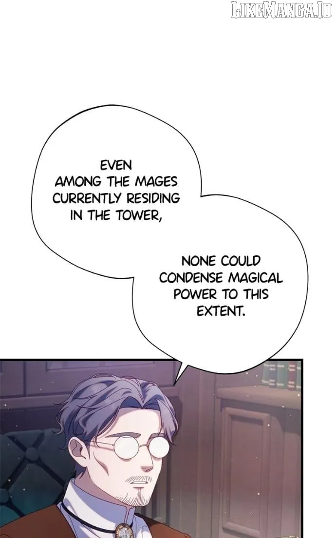 I’m a Villainess, but I Won’t Live Like One Ch. 33 – page 48