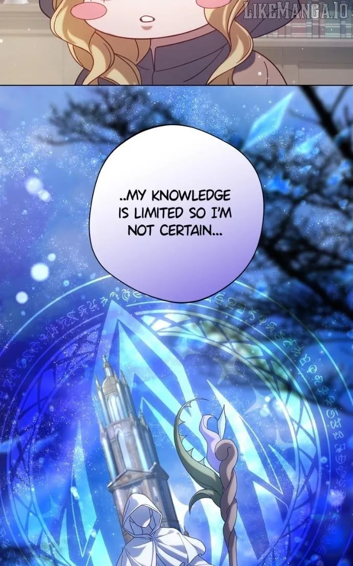 I’m a Villainess, but I Won’t Live Like One Ch. 33 – page 50