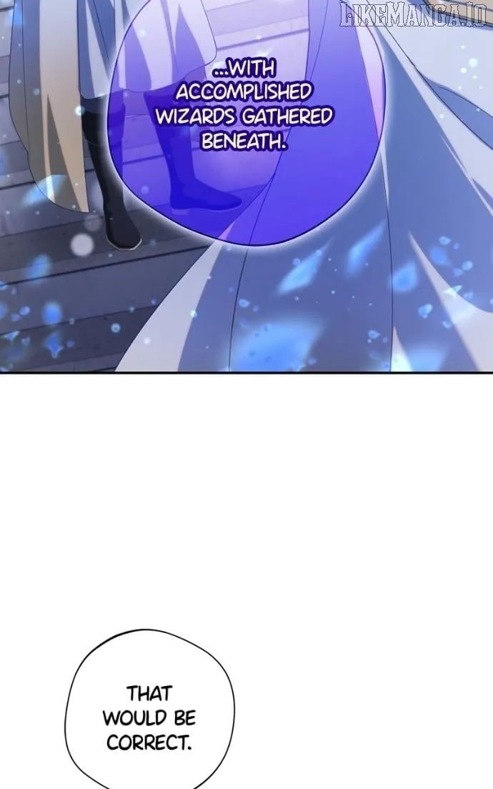 I’m a Villainess, but I Won’t Live Like One Ch. 33 – page 52