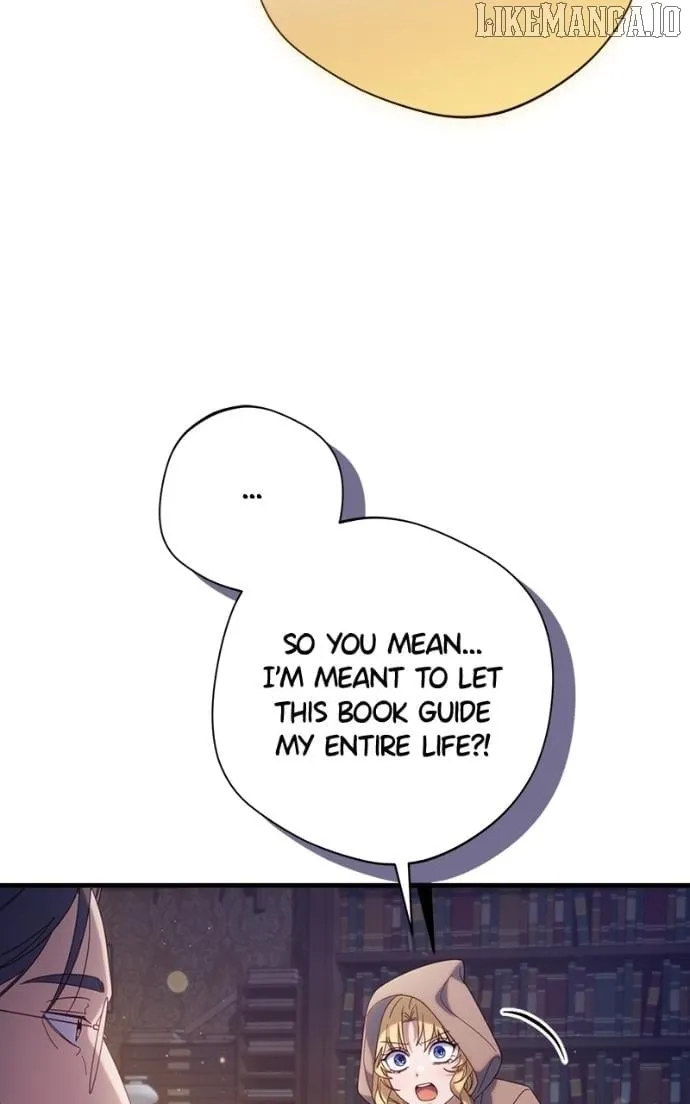 I’m a Villainess, but I Won’t Live Like One Ch. 33 – page 56