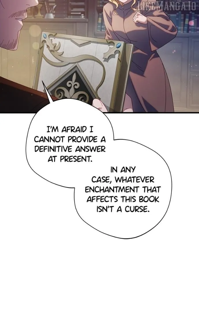 I’m a Villainess, but I Won’t Live Like One Ch. 33 – page 57
