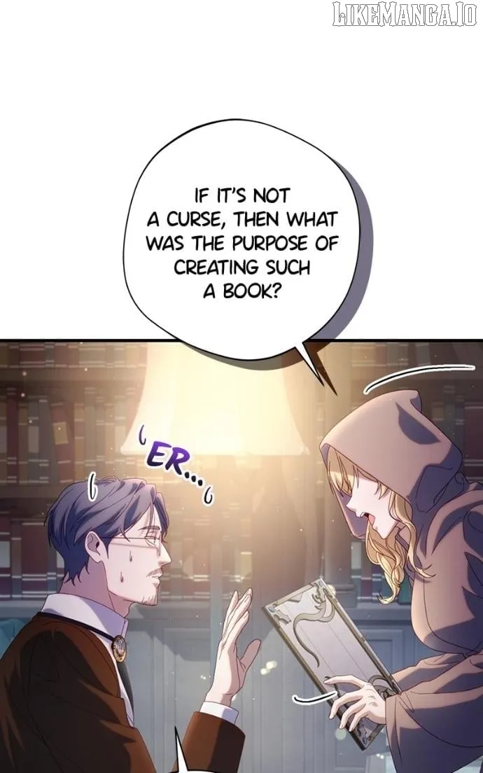 I’m a Villainess, but I Won’t Live Like One Ch. 33 – page 58