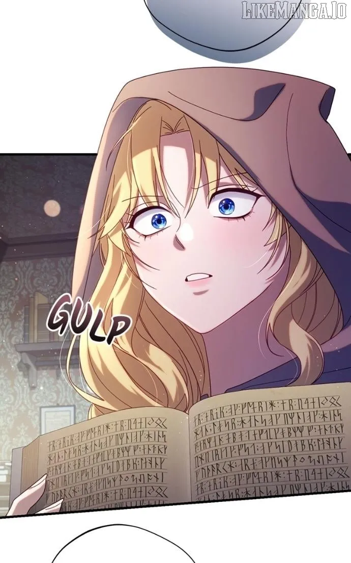 I’m a Villainess, but I Won’t Live Like One Ch. 33 – page 60