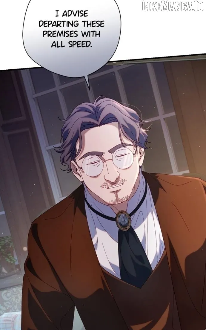 I’m a Villainess, but I Won’t Live Like One Ch. 33 – page 61