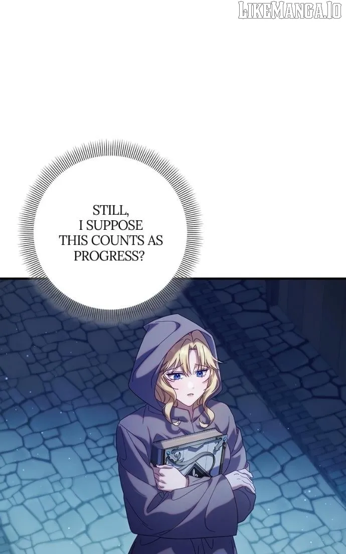 I’m a Villainess, but I Won’t Live Like One Ch. 33 – page 65