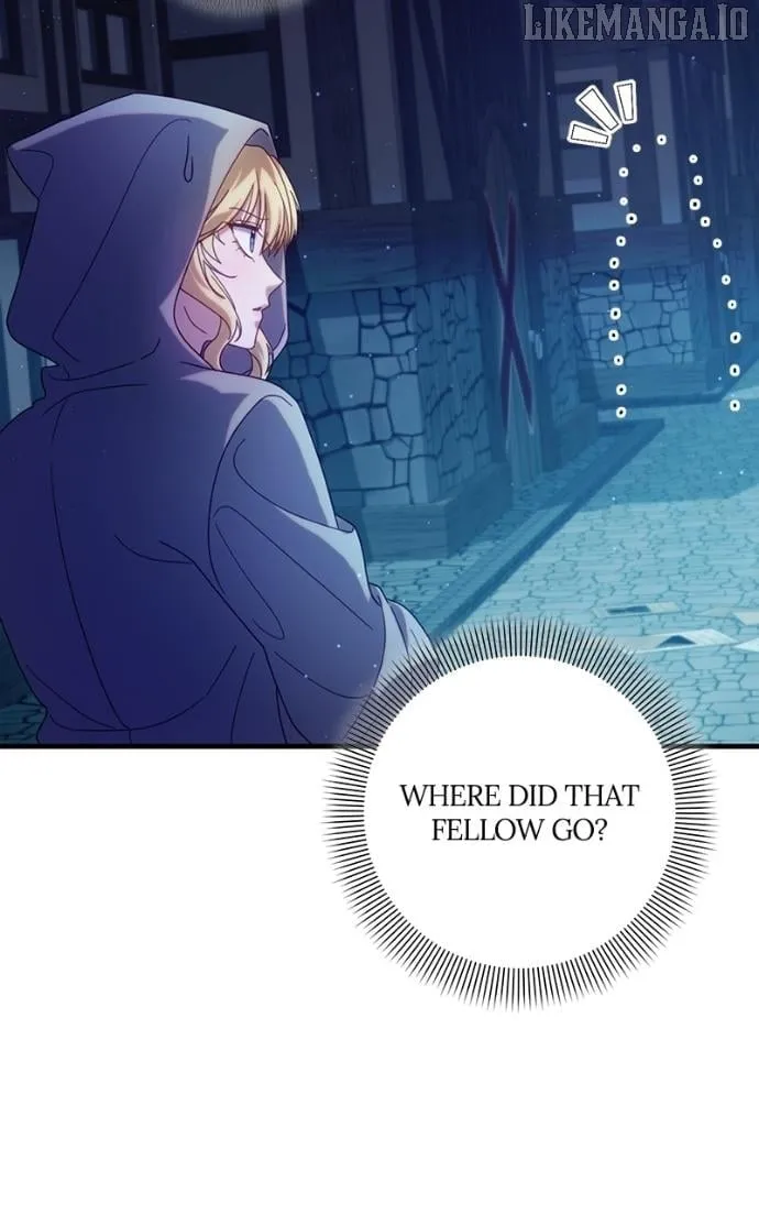I’m a Villainess, but I Won’t Live Like One Ch. 33 – page 67