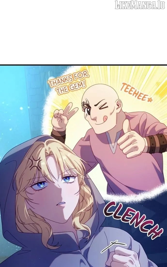 I’m a Villainess, but I Won’t Live Like One Ch. 33 – page 68