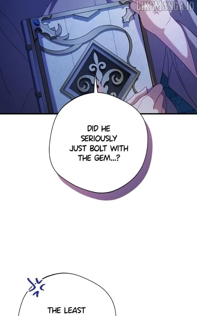 I’m a Villainess, but I Won’t Live Like One Ch. 33 – page 69