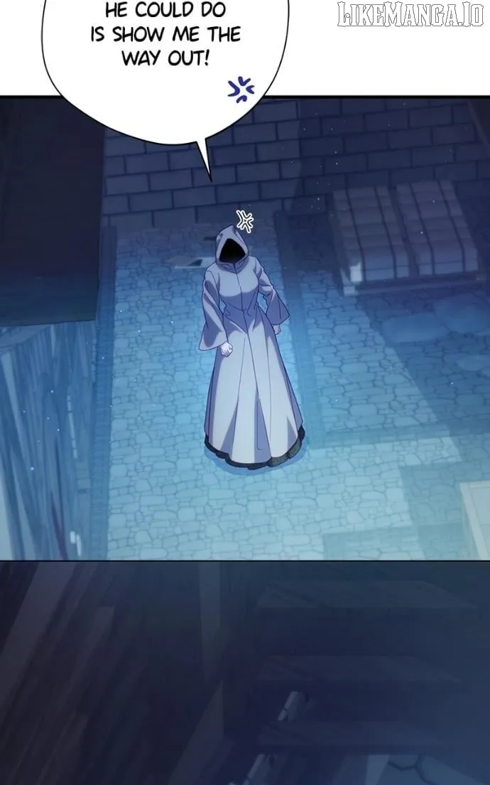 I’m a Villainess, but I Won’t Live Like One Ch. 33 – page 70