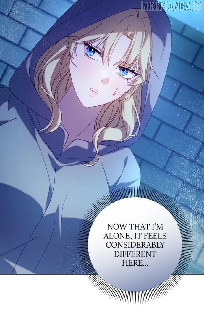 I’m a Villainess, but I Won’t Live Like One Ch. 33 – page 72