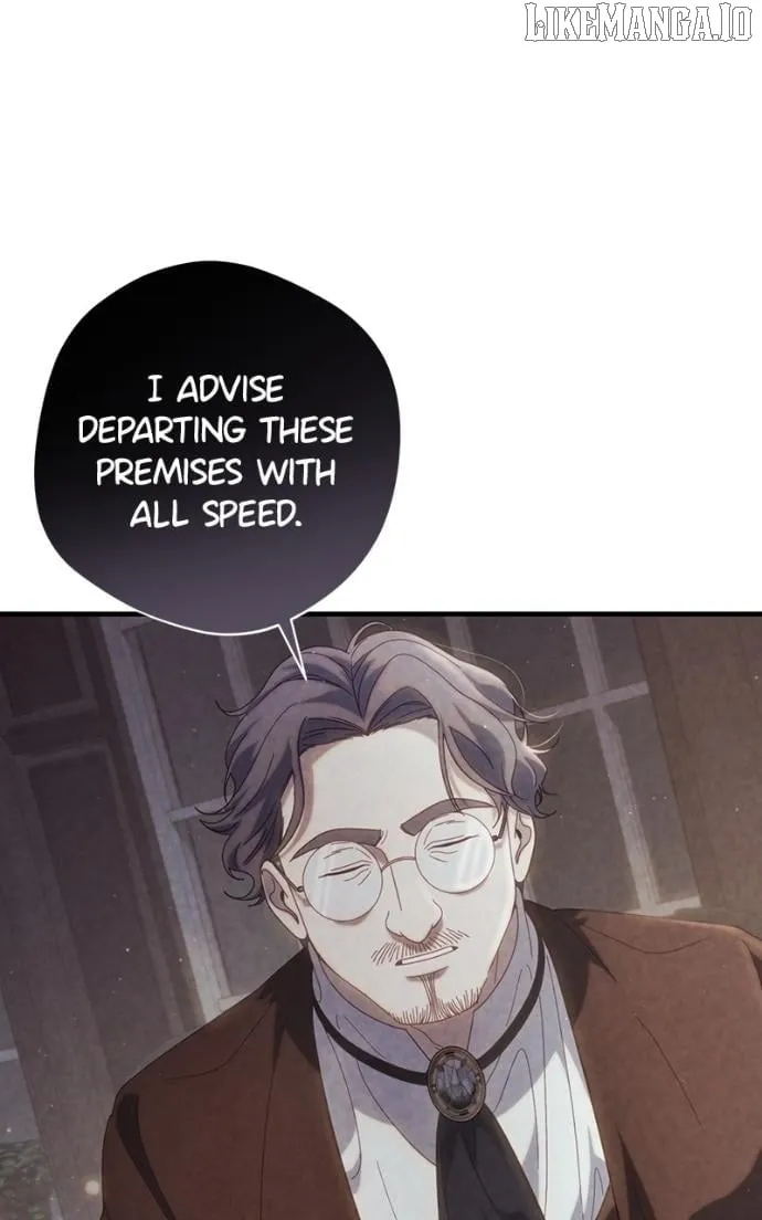 I’m a Villainess, but I Won’t Live Like One Ch. 33 – page 73