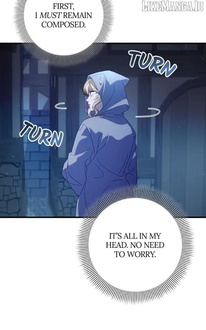 I’m a Villainess, but I Won’t Live Like One Ch. 33 – page 75