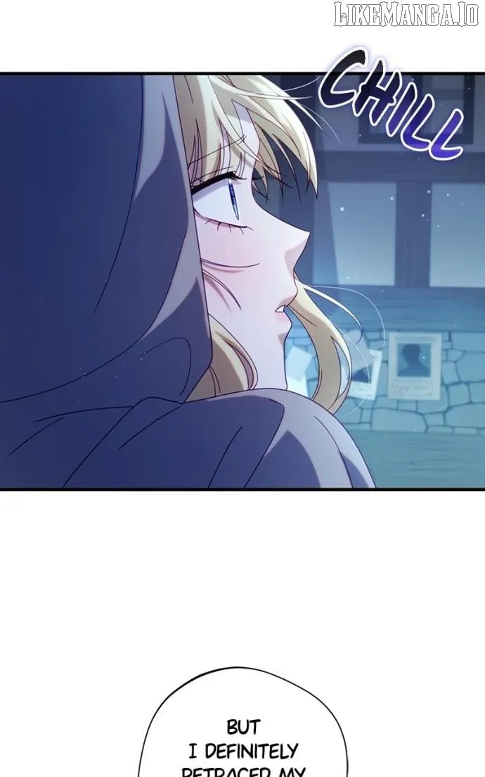 I’m a Villainess, but I Won’t Live Like One Ch. 33 – page 78