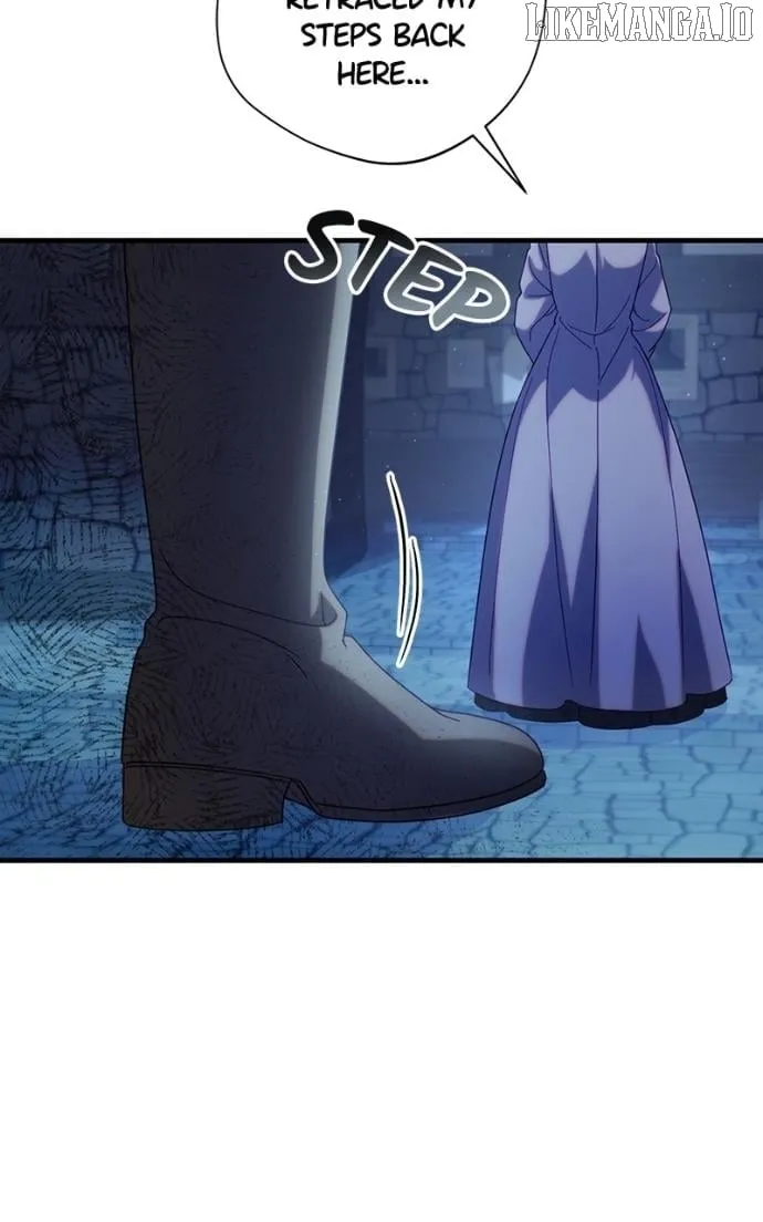 I’m a Villainess, but I Won’t Live Like One Ch. 33 – page 79