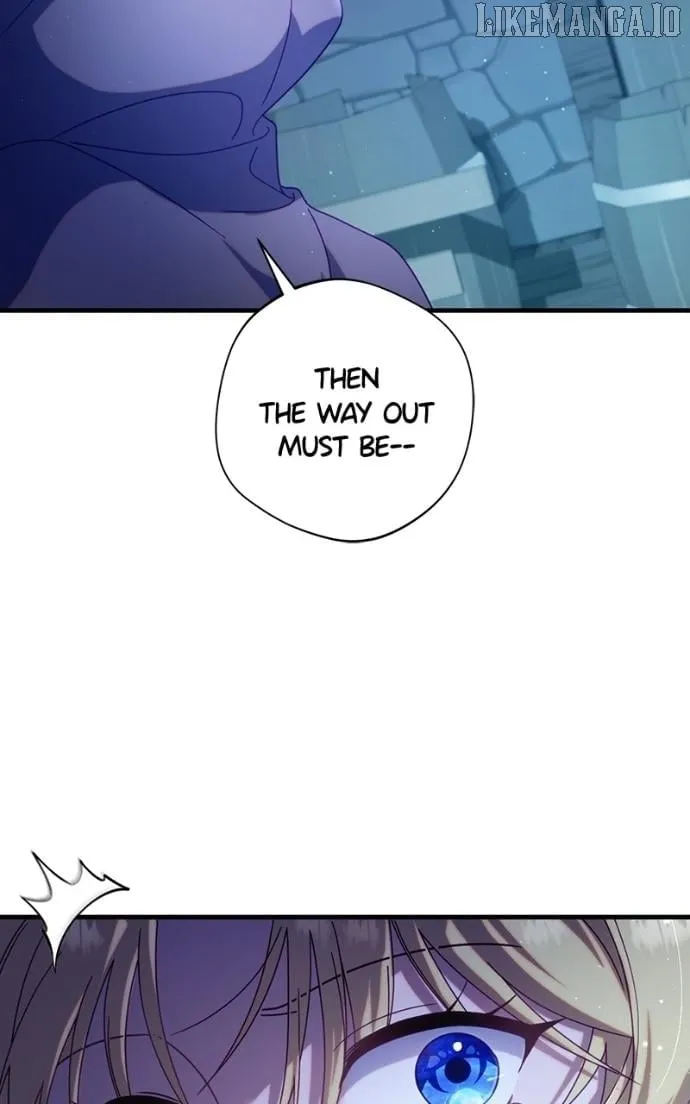 I’m a Villainess, but I Won’t Live Like One Ch. 33 – page 81