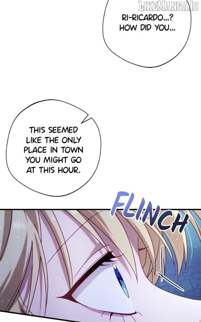 I’m a Villainess, but I Won’t Live Like One Ch. 33 – page 89