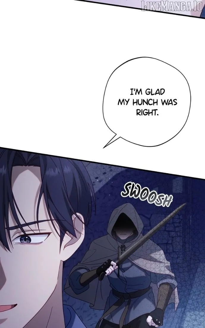I’m a Villainess, but I Won’t Live Like One Ch. 33 – page 90