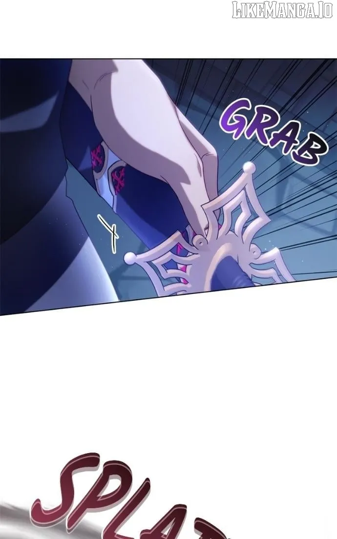 I’m a Villainess, but I Won’t Live Like One Ch. 34 – page 4