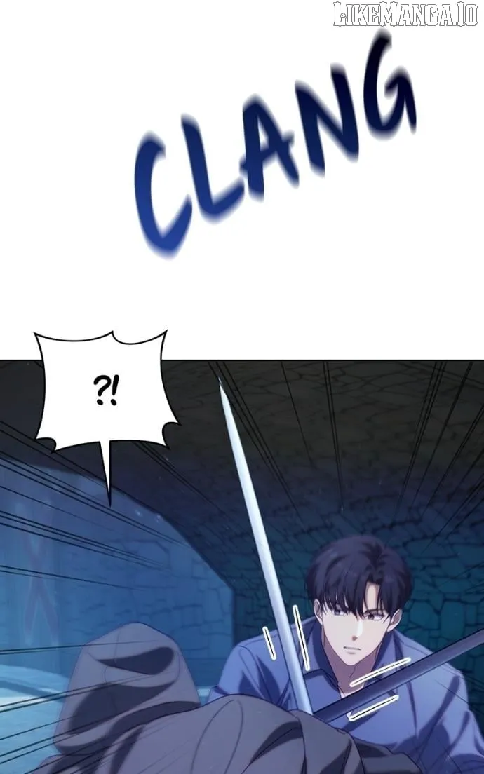 I’m a Villainess, but I Won’t Live Like One Ch. 34 – page 8