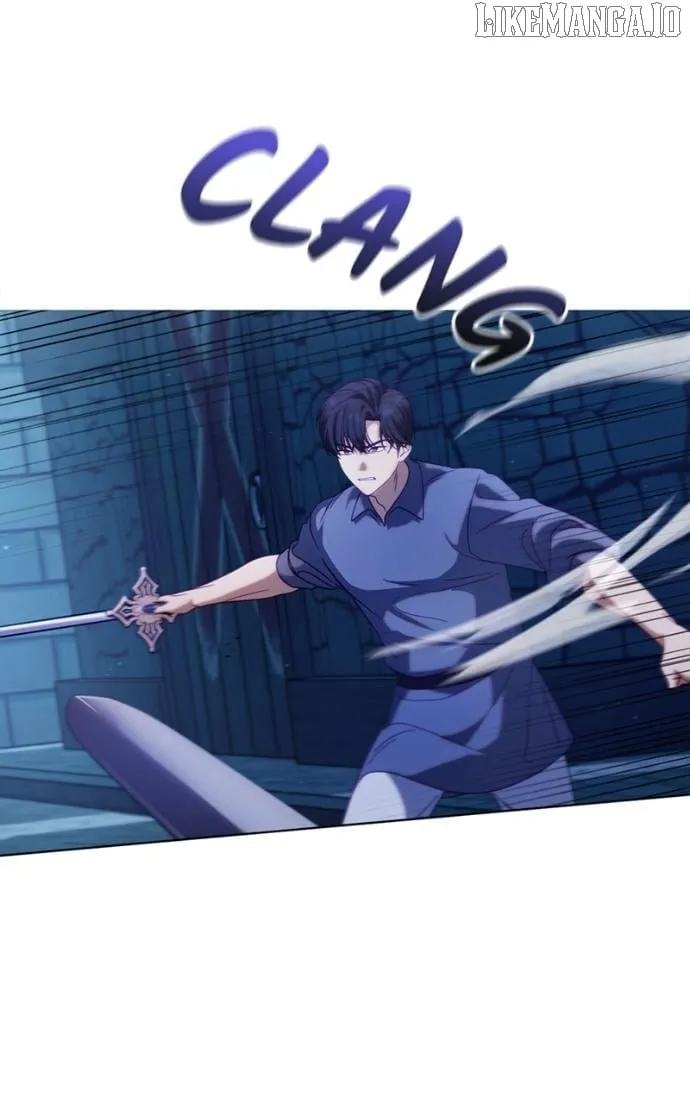 I’m a Villainess, but I Won’t Live Like One Ch. 34 – page 12